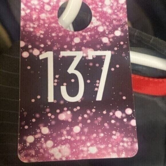 Ralph Lauren Chaps Mens Slim Fit Suit Jacket Size 44L Blazer Sports Coat… - Picture 8 of 8